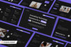 100 Presentation Templates