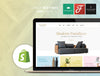 Xanadu Shopify Theme - Multi Store Responsive Design for Optimal Performance - Waizmart