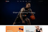 Rashy - Sport Store WooCommerce Theme - Waizmart