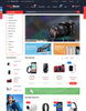 ClickBoom - Advanced Responsive Shopify Theme for Every Business - Waizmart