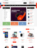 ClickBoom - Advanced Responsive Shopify Theme for Every Business - Waizmart