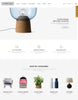 HomeStore - Furniture Sections Shopify Theme - Waizmart