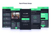 Mobiokit - The Ultimate HTML Mobile UI Kit for Modern Apps - Waizmart
