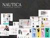 Nautica WordPress Theme - Responsive WooCommerce Design for Your Online Store - Waizmart