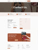 Taskeun E-Commerce Bag Elementor Template Kit for Your Online Store - Waizmart