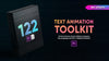 Text Animation Toolkit - Waizmart