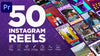 Instagram Editable Reels for Creative Social Media Content - Waizmart