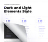 Multipurpose Figma Template for Versatile Design Needs - Ideal Figma Template for Multipurpose Use - Waizmart