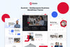 Burento - Multipurpose Business WordPress Theme - Waizmart
