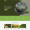 Chatime Matcha Tea Shopify Theme - Premium Organic Tea Store Template - Waizmart