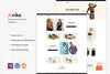Avika - Multipurpose eCommerce Elementor Pro Template Kit - Waizmart