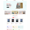 Booken - Book Store Shopify Theme - Waizmart