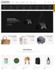 HomeStore - Furniture Sections Shopify Theme - Waizmart