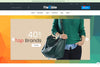Flexible Multi-Store Shopify Theme for Versatile Online Store Solutions - Waizmart