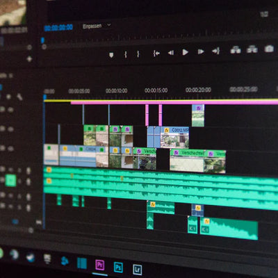 Make a perfect video