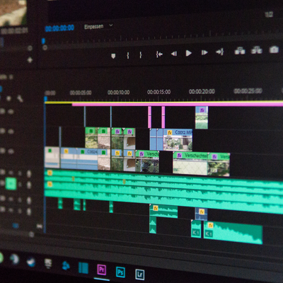 Buy a Helpful editing bundle