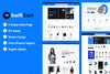 SwiftCart - Multipurpose WooCommerce WordPress - Waizmart