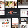 Rubbez WordPress Theme - Premium WooCommerce & Corporate WordPress Theme - Waizmart