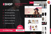 The Shop | Multipurpose e-commerce HTML Template - Waizmart