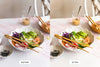 Healthy Food Lightroom Presets