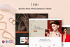Lindo - Jewelry Store WooCommerce Theme - Waizmart